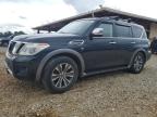 2017 Nissan Armada Sv იყიდება Tanner-ში, AL - Side
