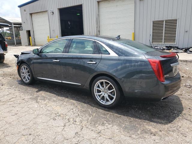  CADILLAC XTS 2014 Сharcoal