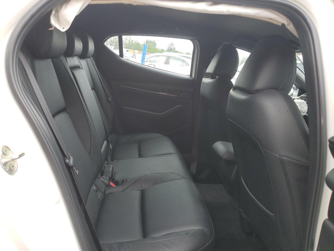 2021 Mazda 3 Select VIN: JM1BPBKL8M1326068 Lot: 60969705