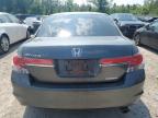 2012 Honda Accord Se for Sale in Leroy, NY - Front End