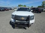2020 Chevrolet Tahoe Police продається в Hillsborough, NJ - Side