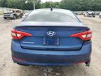 2015 Hyundai Sonata Se zu verkaufen in Oklahoma City, OK - Rear End