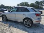 2016 Audi Q3 Premium Plus на продаже в Loganville, GA - Front End