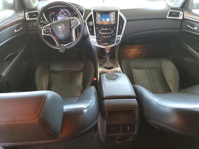  CADILLAC SRX 2013 Black