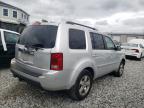 2009 Honda Pilot Exl   zu verkaufen in North Billerica, MA - Normal Wear