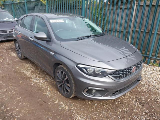 2020 FIAT TIPO LOUNG