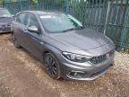 2020 FIAT TIPO LOUNG for sale at Copart COLCHESTER