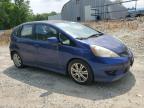 2009 Honda Fit Sport for Sale in West Warren, MA - Minor Dent/Scratches