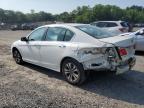 2013 Honda Accord Lx for Sale in Marlboro, NY - Rear End