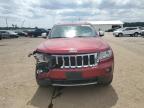 2013 Jeep Grand Cherokee Overland იყიდება Des Moines-ში, IA - Front End