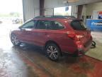2018 Subaru Outback 2.5I Limited na sprzedaż w Angola, NY - Vandalism