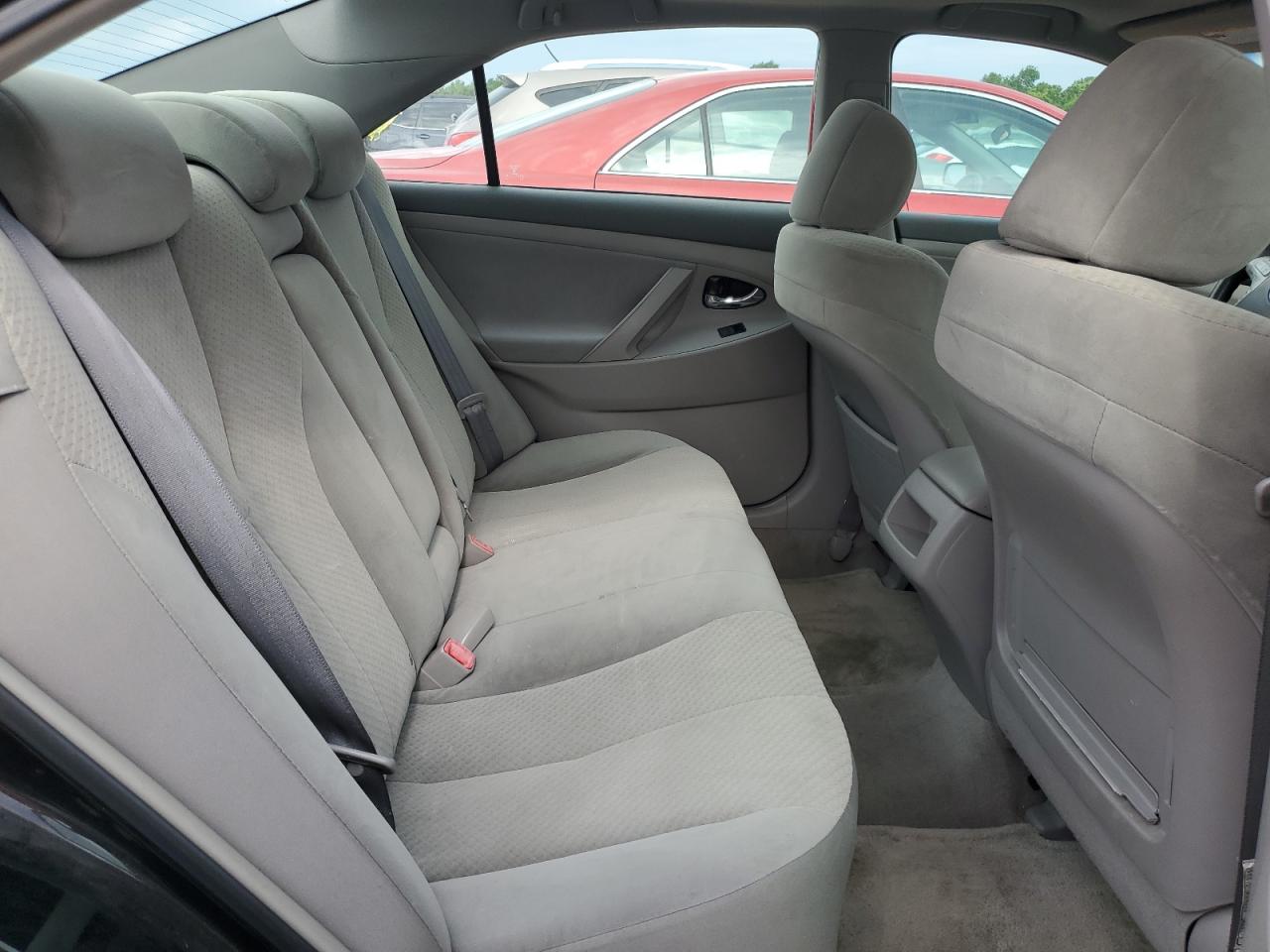 2007 Toyota Camry Ce VIN: 4T1BE46K87U129306 Lot: 59044095