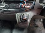 2022 FORD TRANSIT CUSTOM 300LIMITD  for sale at Copart EAST KILBRIDE