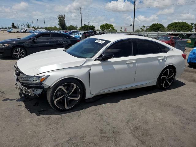 HONDA ACCORD SPO 2021