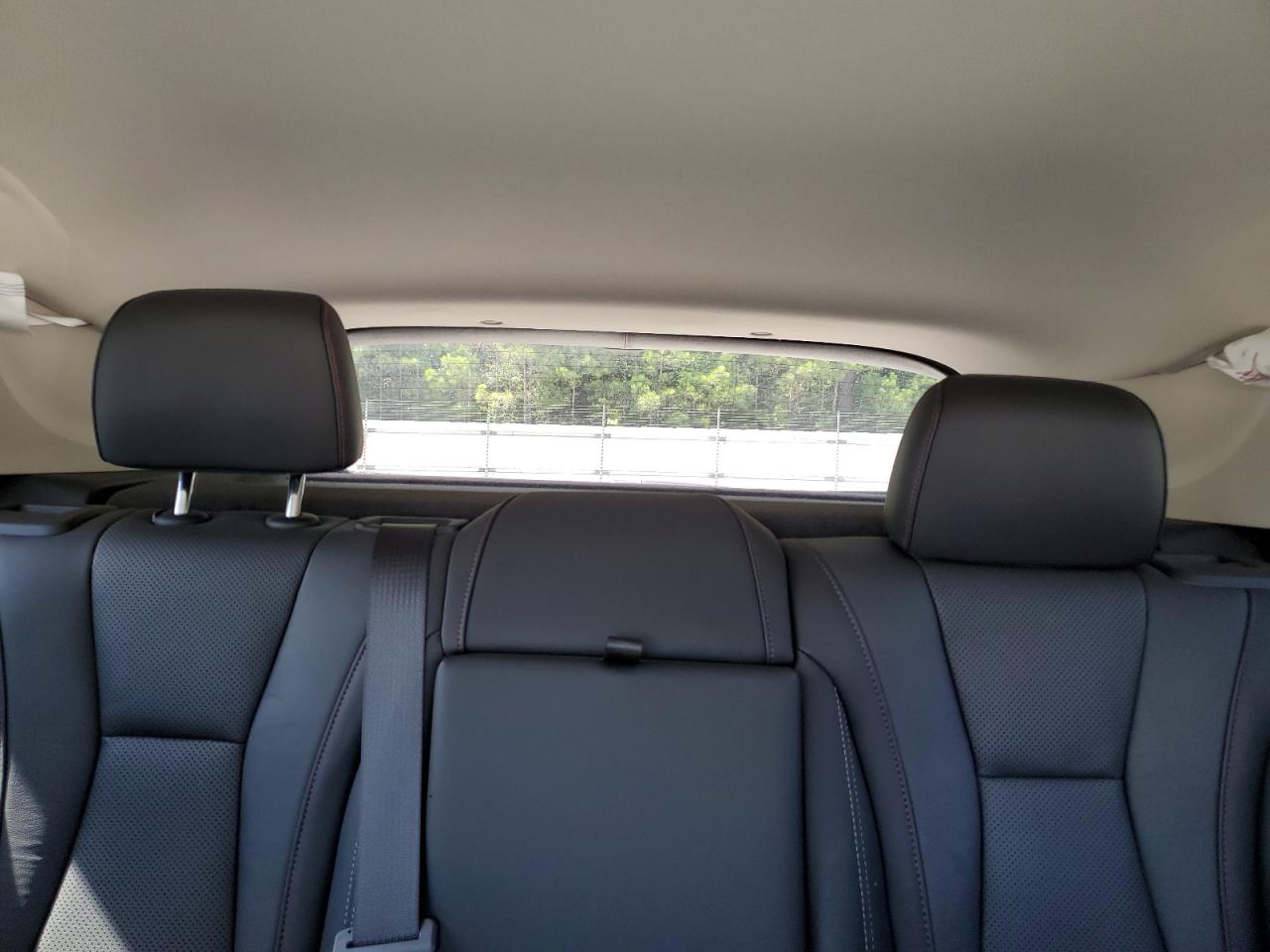 2022 Buick Envision Essence VIN: LRBFZNR44ND016204 Lot: 61136535