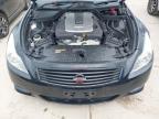 2011 NISSAN SKYLINE 37 for sale at Copart SANDY