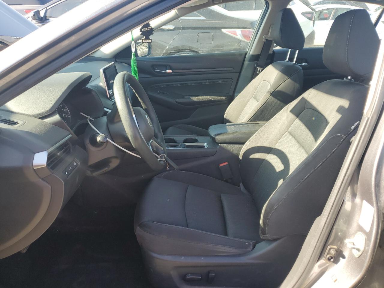 NISSAN ALTIMA 2019 VIN 1N4BL4BV6KC250768 фото 7