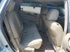 2013 INFINITI JX35    à vendre chez Copart NC - RALEIGH NORTH