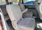 2011 Honda Odyssey Lx na sprzedaż w North Billerica, MA - Normal Wear