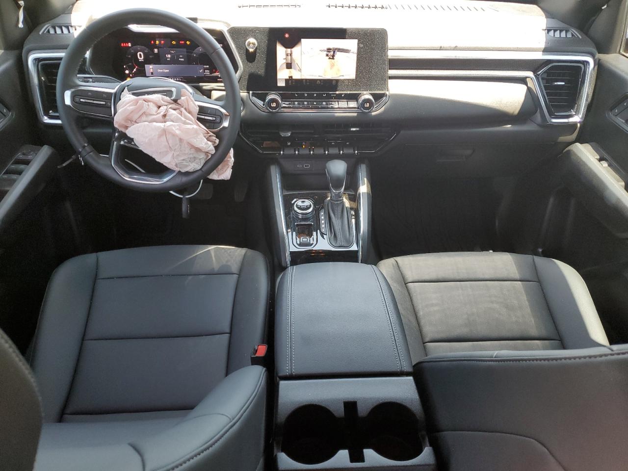 2024 GMC Canyon Elevation VIN: 1GTP6BEK1R1238319 Lot: 62059085