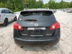 2012 Nissan Rogue S за продажба в West Warren, MA - Side
