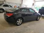 2016 Chevrolet Cruze Limited Lt продається в Milwaukee, WI - Front End