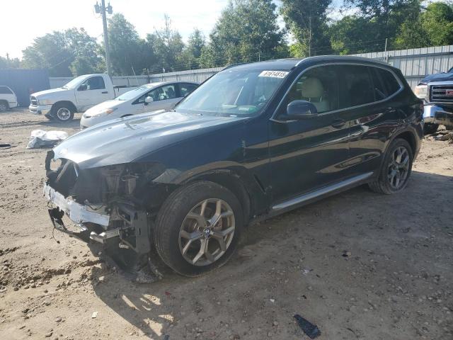 BMW X3 SDRIVE3 2022