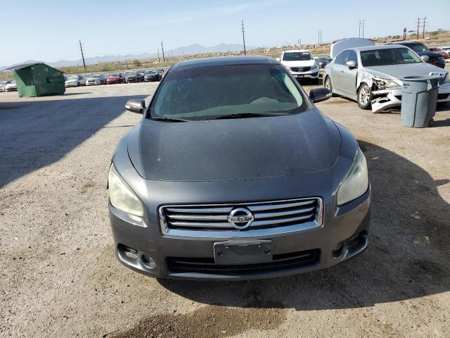  NISSAN MAXIMA 2013 Charcoal