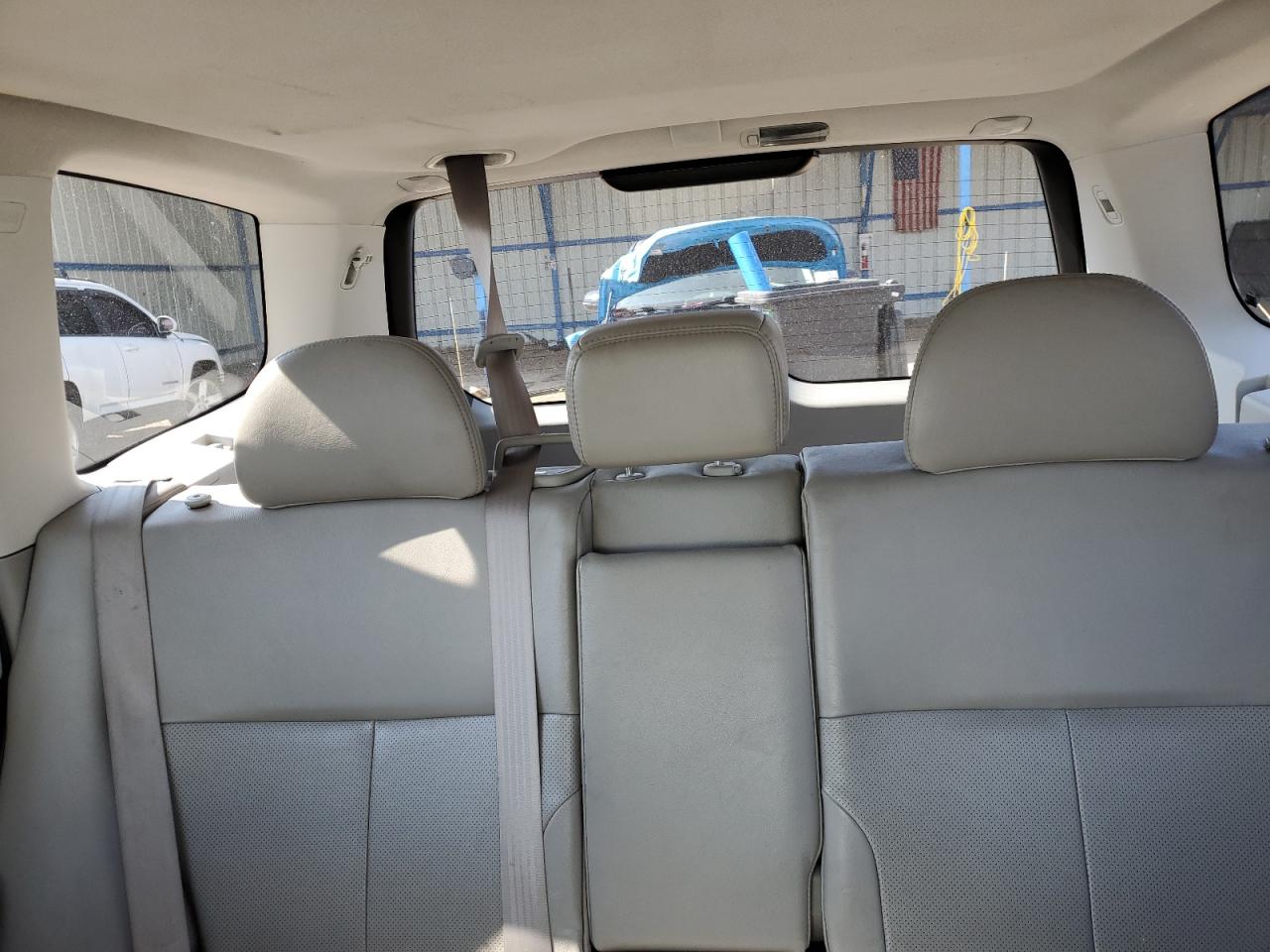 2009 Subaru Forester 2.5X Limited VIN: JF2SH64629H796401 Lot: 62749475