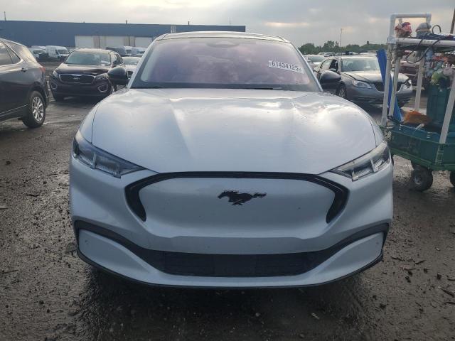  FORD MUSTANG 2021 Biały