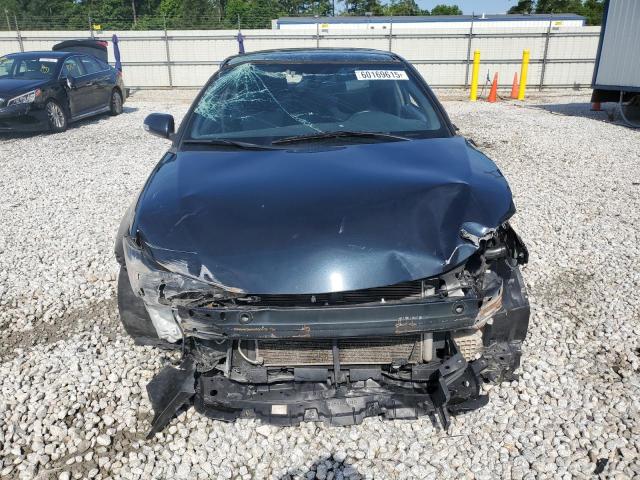  TOYOTA SCION 2016 Granatowy