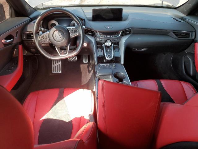  ACURA TLX 2023 Szary
