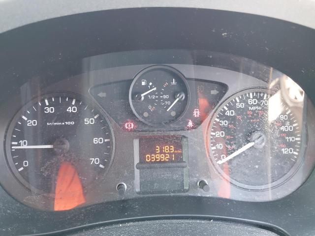 2013 CITROEN BERLINGO M