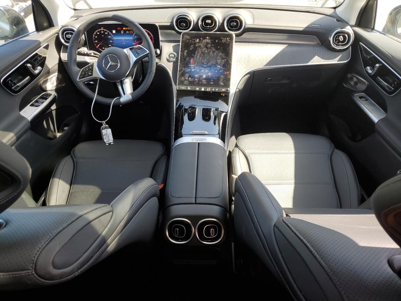 2024 Mercedes-Benz Glc 300 VIN: W1NKM4GB6RF190935 Lot: 61448485