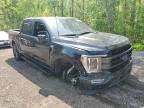 2023 FORD F150 SUPERCREW   à vendre chez Copart ON - COOKSTOWN