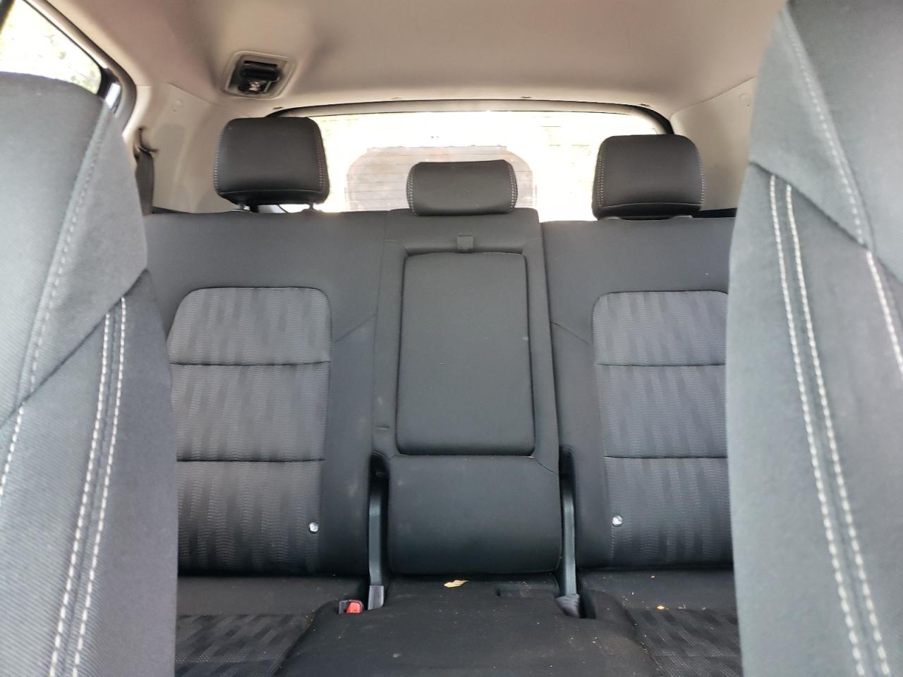 2020 Kia Sportage Lx VIN: KNDPM3AC1L7777831 Lot: 61817125