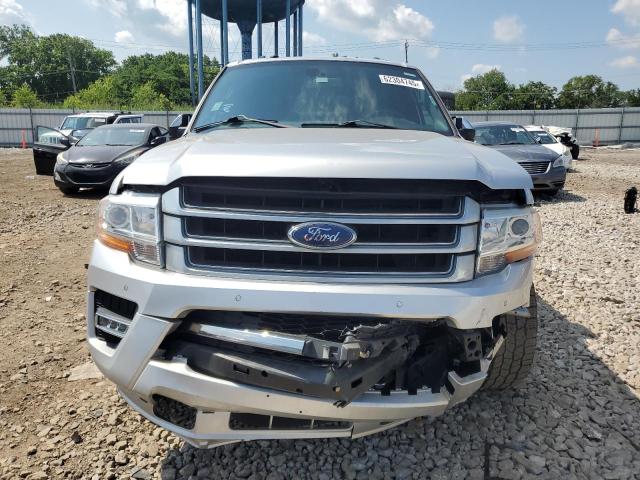  FORD EXPEDITION 2017 Silver