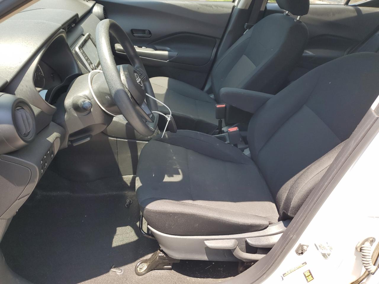 2024 Nissan Kicks S VIN: 3N1CP5BV8RL505138 Lot: 60507045