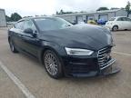 2018 AUDI A5 1.4 TFSI SE 5DR S TRONIC for sale at Copart NEWBURY