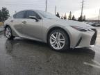 2021 Lexus Is 300 for Sale in Rancho Cucamonga, CA - Side