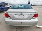 2005 Toyota Camry Le   for Sale in Wilmer, TX - Front End