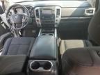 2018 Nissan Titan Sv en Venta en Wayland, MI - Front End