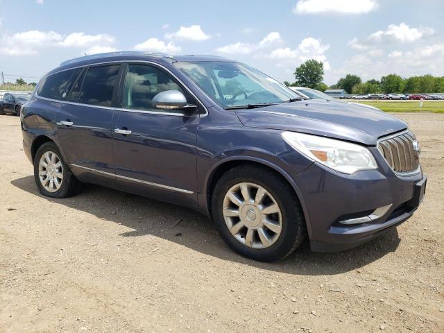 BUICK ENCLAVE 2013 Granatowy