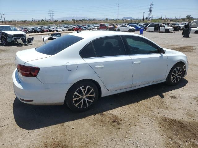  VOLKSWAGEN JETTA 2017 White