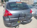 2012 PEUGEOT 3008 SPORT for sale at Copart SANDY