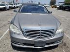 2012 Mercedes-Benz S 550 4Matic for Sale in Van Nuys, CA - Rear End
