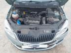 2011 SKODA FABIA SE P for sale at Copart CORBY