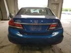 2014 Honda Civic Lx за продажба в Franklin, WI - All Over