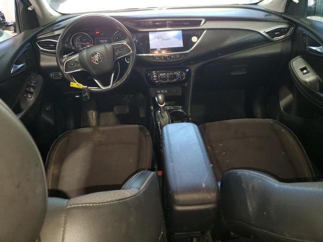  BUICK ENCORE 2020 Granatowy