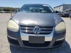 2009 Volkswagen Jetta Se   de vânzare în Las Vegas, NV - Rear End